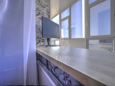 2-к квартира 53.8 м² 4/9 эт., 60 лет СССР — миниатюра 25