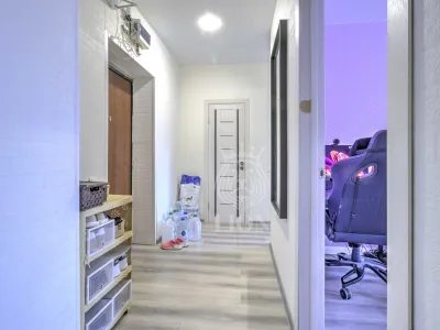 2-к квартира 53.8 м² 4/9 эт., 60 лет СССР — миниатюра 26