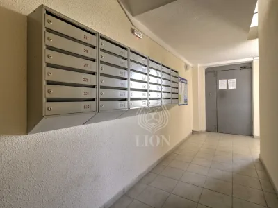 2-к квартира 53.8 м² 4/9 эт., 60 лет СССР — миниатюра 30