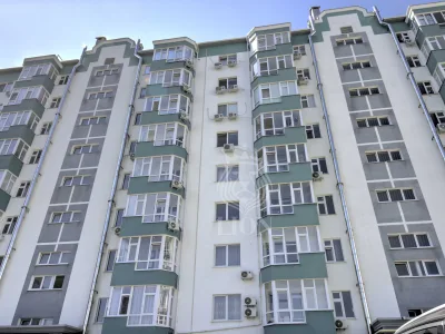 2-к квартира 53.8 м² 4/9 эт., 60 лет СССР — миниатюра 32