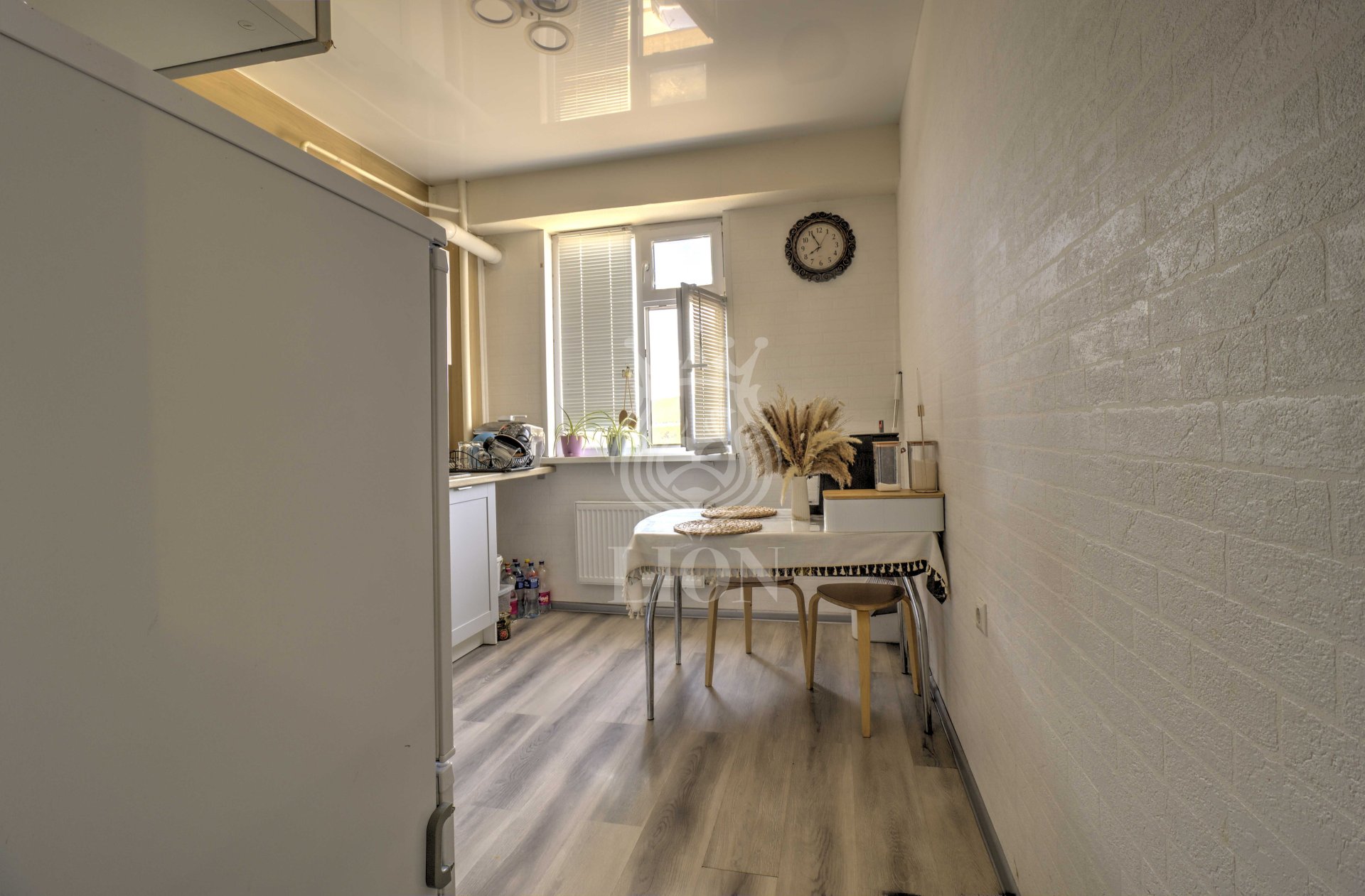 2-к квартира 53.8 м² 4/9 эт., 60 лет СССР — фото 8
