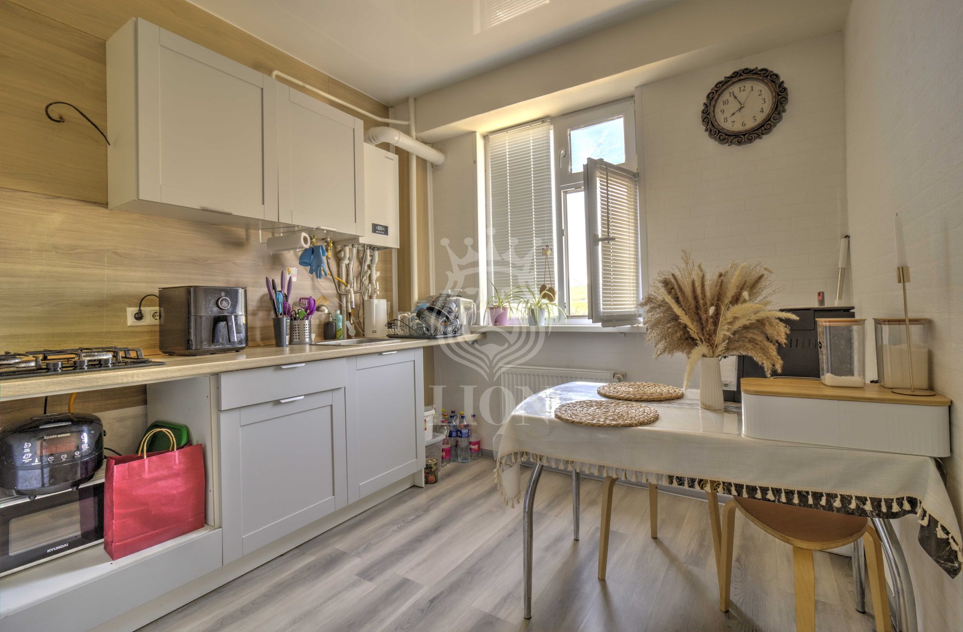 2-к квартира 53.8 м² 4/9 эт., 60 лет СССР — фото 10