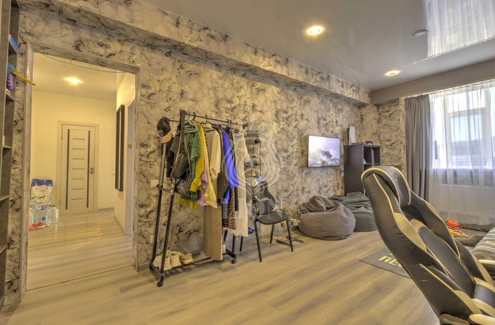 2-к квартира 53.8 м² 4/9 эт., 60 лет СССР — фото 23
