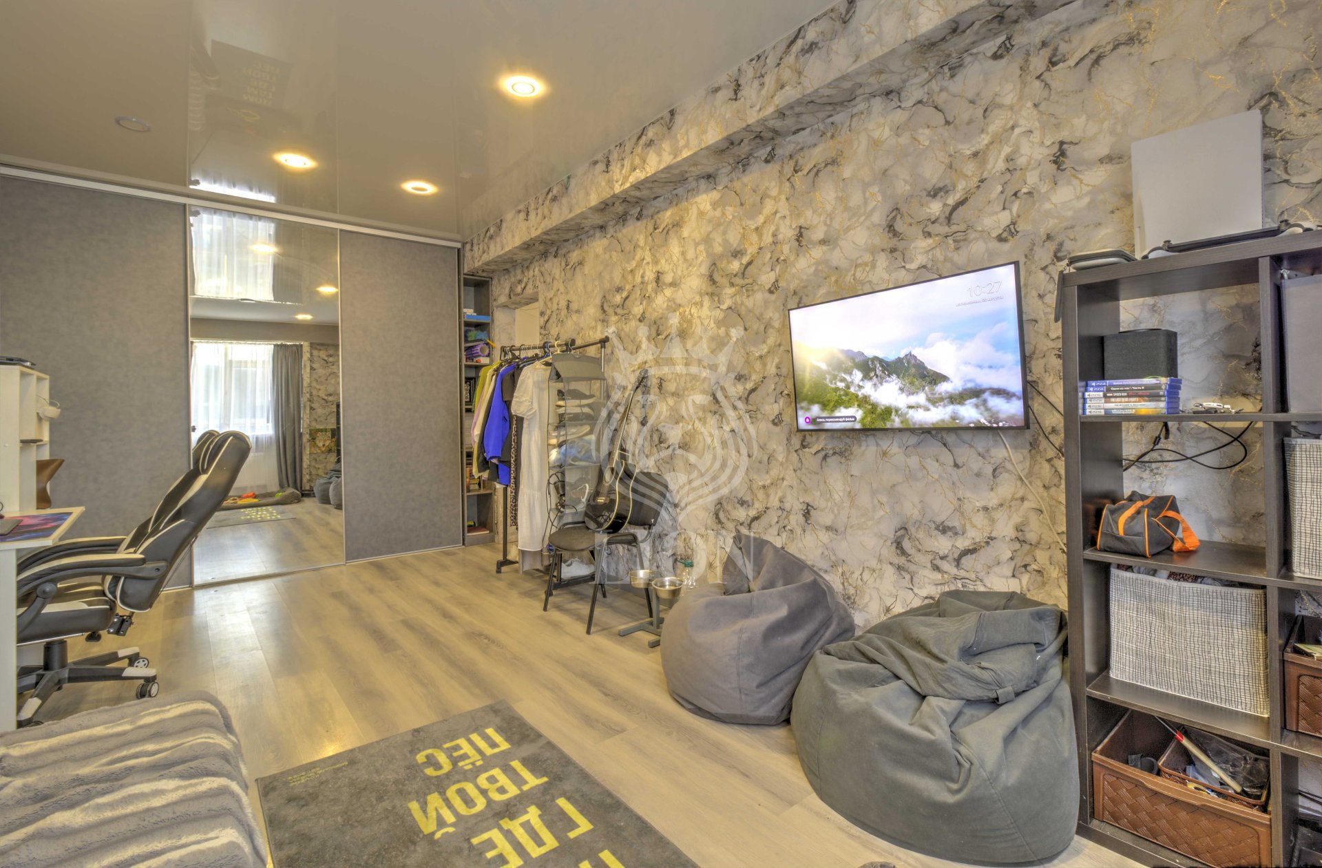 2-к квартира 53.8 м² 4/9 эт., 60 лет СССР — фото 24