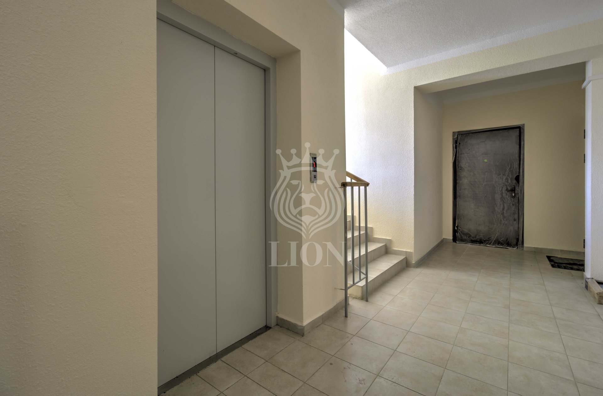 2-к квартира 53.8 м² 4/9 эт., 60 лет СССР — фото 27