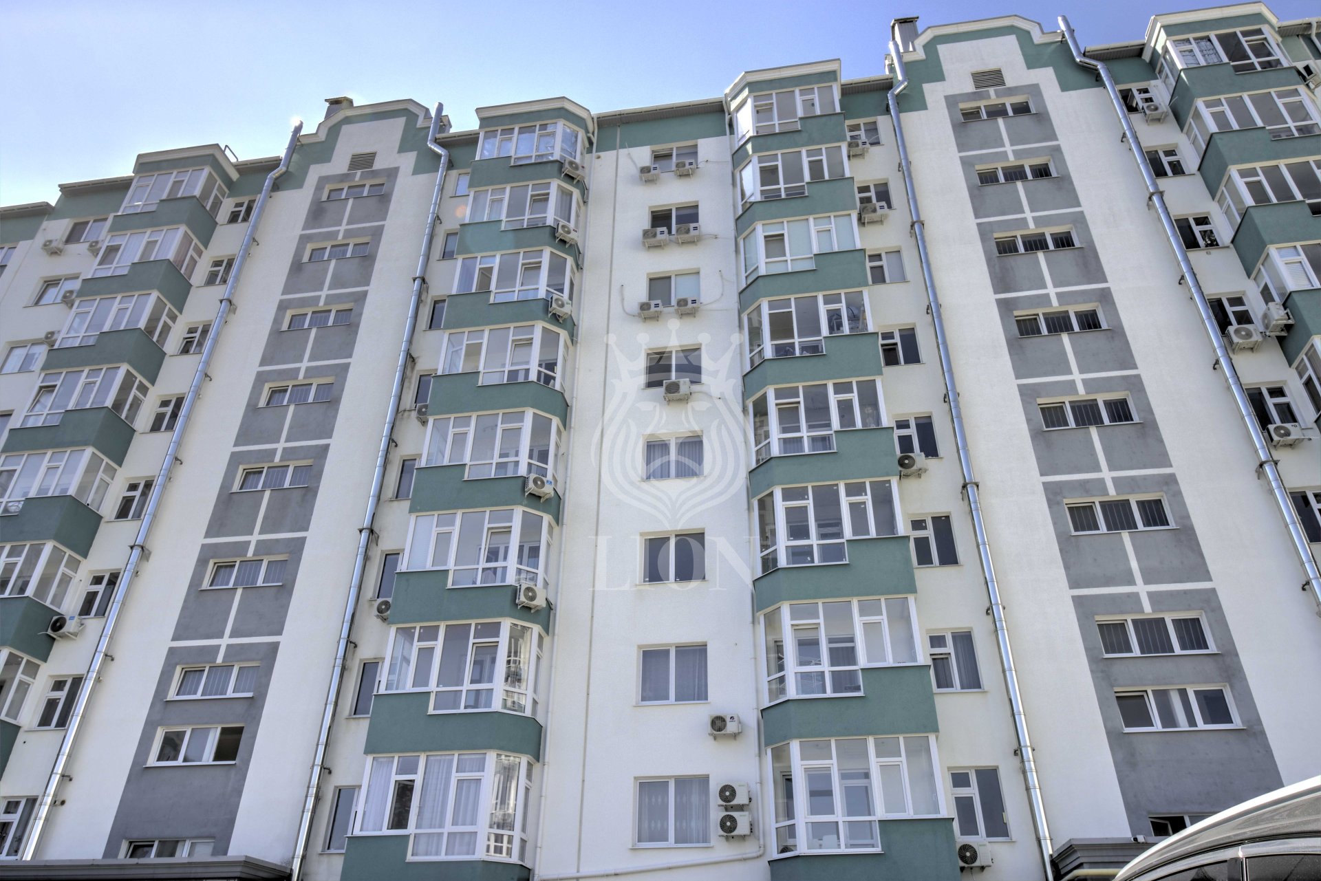 2-к квартира 53.8 м² 4/9 эт., 60 лет СССР — фото 32