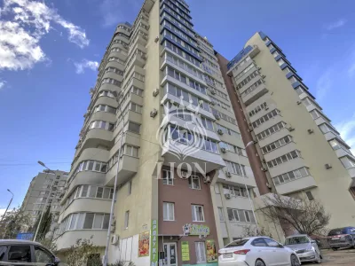 1-к квартира 54.2 м² 8/16 эт., 60 лет СССР — миниатюра 21