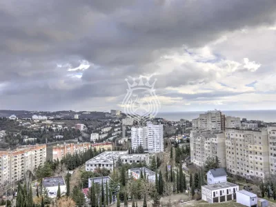 1-к квартира 54.2 м² 8/16 эт., 60 лет СССР — миниатюра 20
