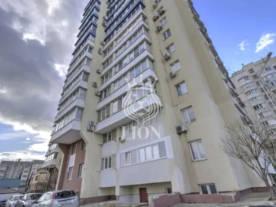 1-к квартира 54.2 м² 8/16 эт., 60 лет СССР — миниатюра 19
