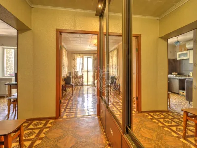 1-к квартира 40.2 м² 8/14 эт., 60 лет СССР