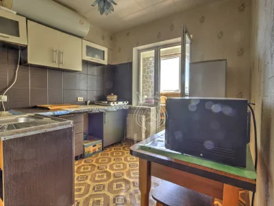 1-к квартира 40.2 м² 8/14 эт., 60 лет СССР — миниатюра 8