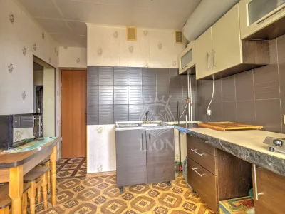 1-к квартира 40.2 м² 8/14 эт., 60 лет СССР — миниатюра 11
