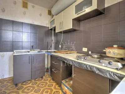 1-к квартира 40.2 м² 8/14 эт., 60 лет СССР — миниатюра 9