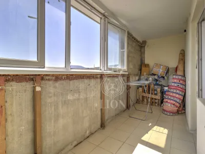 1-к квартира 40.2 м² 8/14 эт., 60 лет СССР — миниатюра 14
