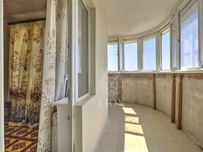 1-к квартира 40.2 м² 8/14 эт., 60 лет СССР — миниатюра 15