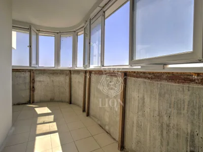 1-к квартира 40.2 м² 8/14 эт., 60 лет СССР — миниатюра 22