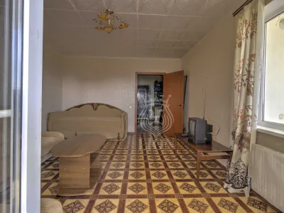 1-к квартира 40.2 м² 8/14 эт., 60 лет СССР — миниатюра 18