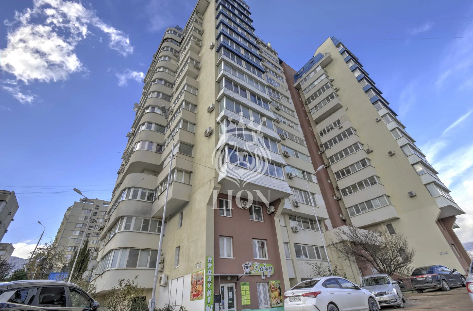 1-к квартира 54.2 м² 8/16 эт., 60 лет СССР — фото 21