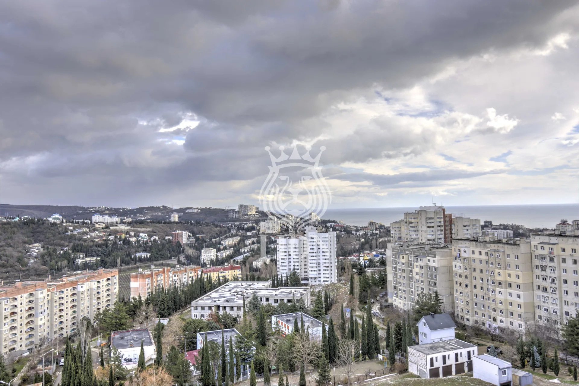 1-к квартира 54.2 м² 8/16 эт., 60 лет СССР — фото 20