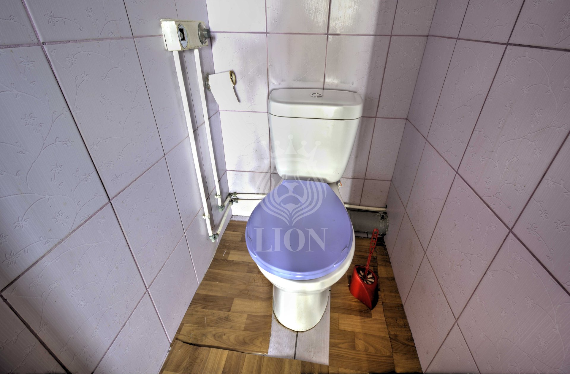 1-к квартира 40.2 м² 8/14 эт., 60 лет СССР — фото 4