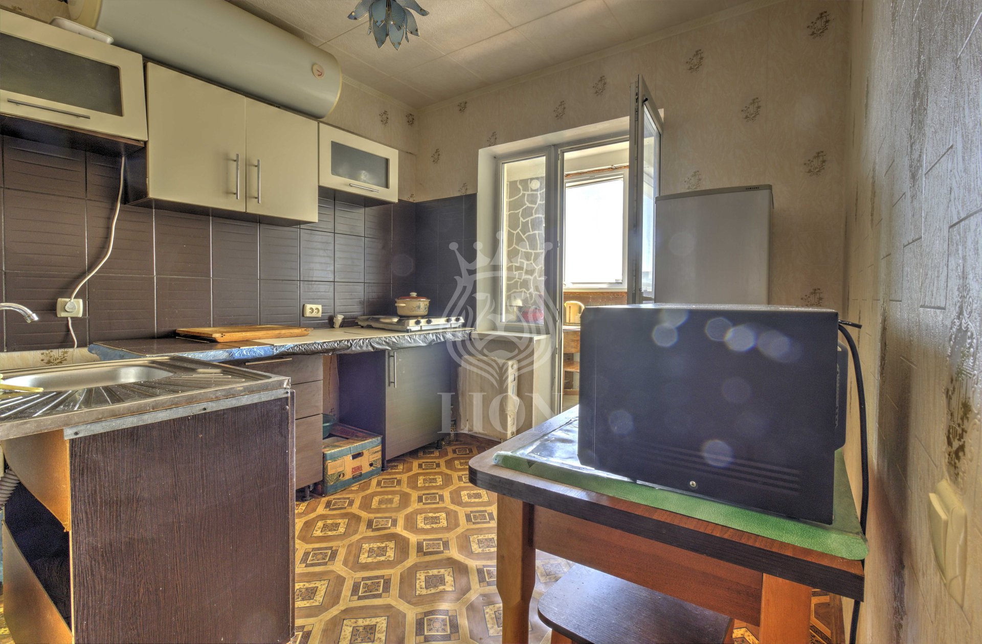 1-к квартира 40.2 м² 8/14 эт., 60 лет СССР — фото 8