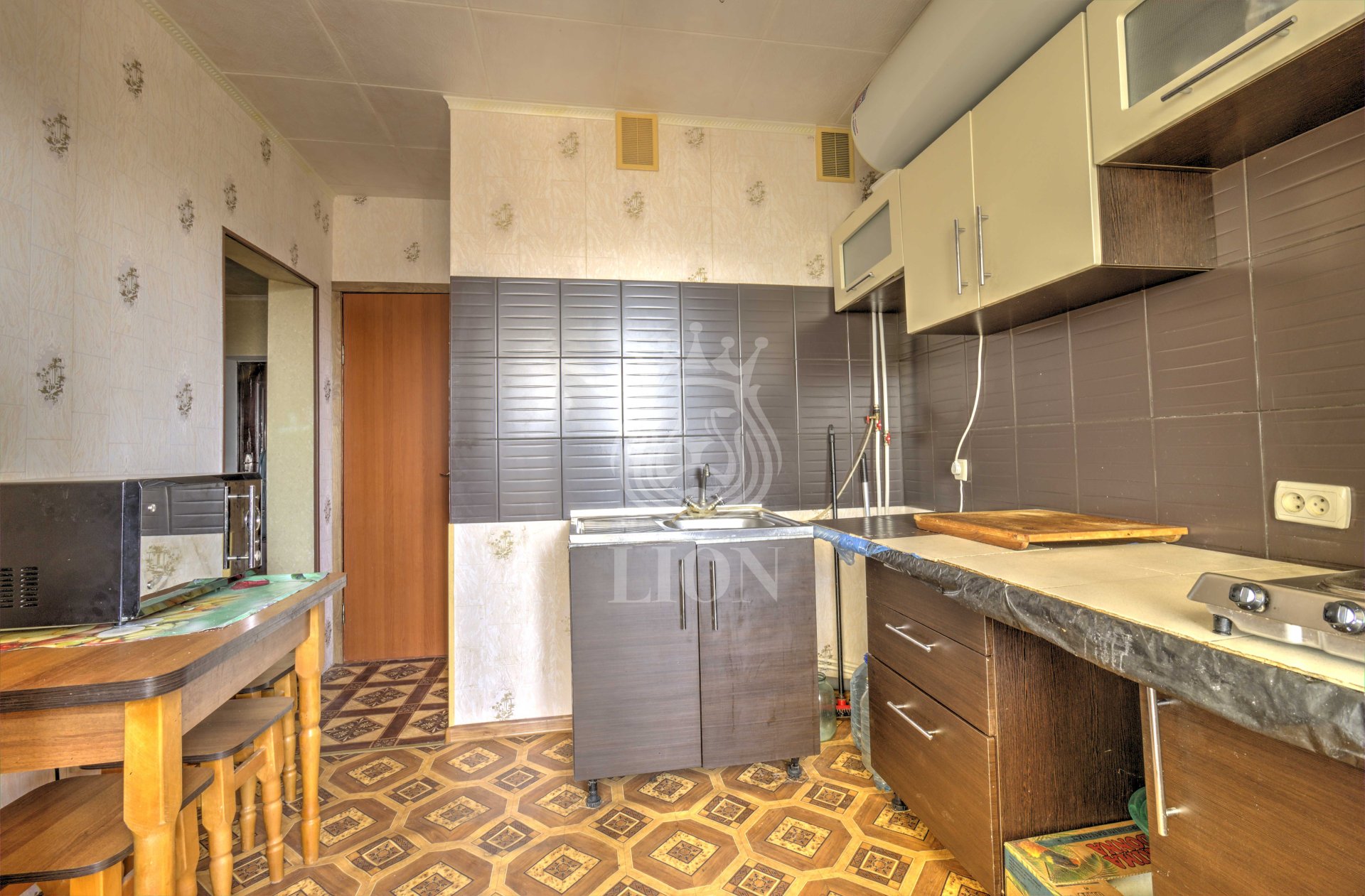 1-к квартира 40.2 м² 8/14 эт., 60 лет СССР — фото 11