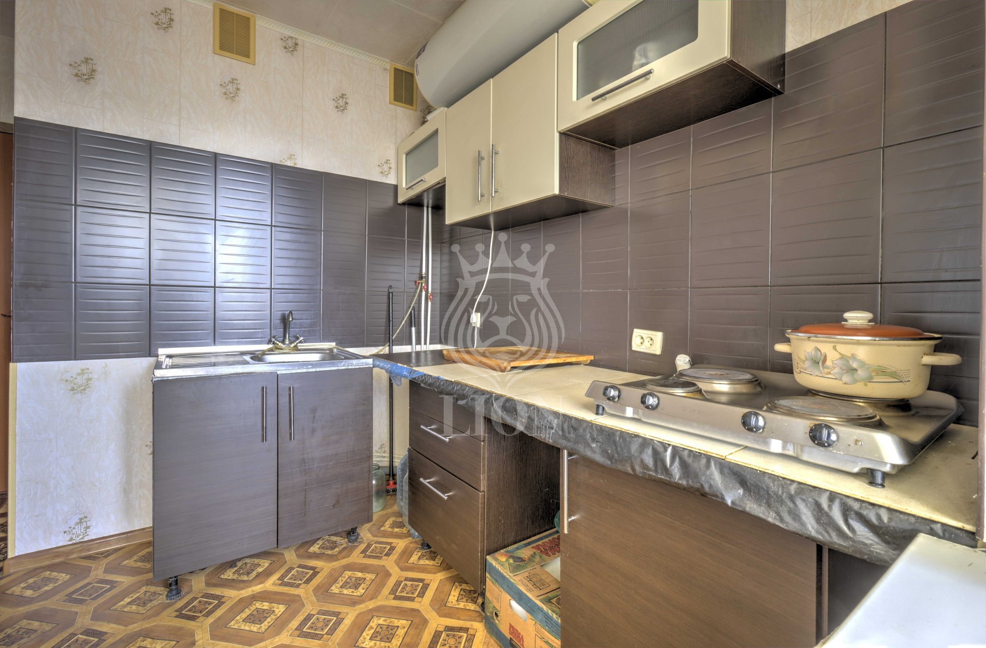1-к квартира 40.2 м² 8/14 эт., 60 лет СССР — фото 9