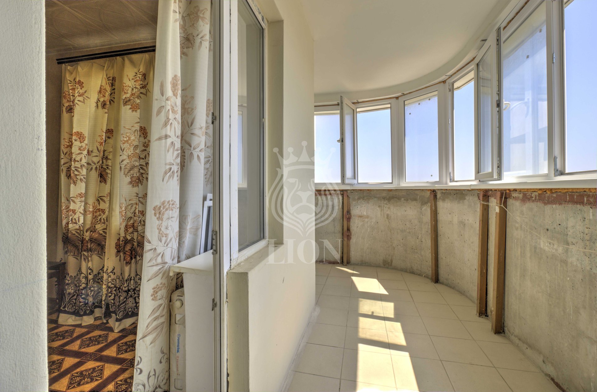 1-к квартира 40.2 м² 8/14 эт., 60 лет СССР — фото 15