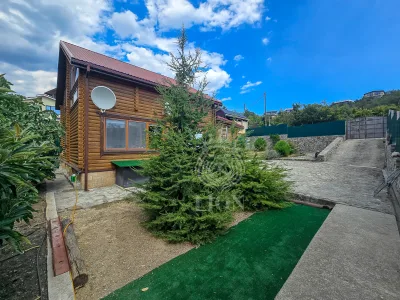 Дом 162.5 м² на 7.77 сот., Семидворье — миниатюра 6