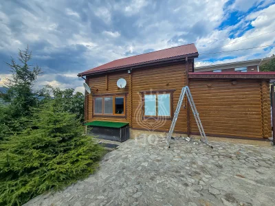 Дом 162.5 м² на 7.77 сот., Семидворье — миниатюра 7