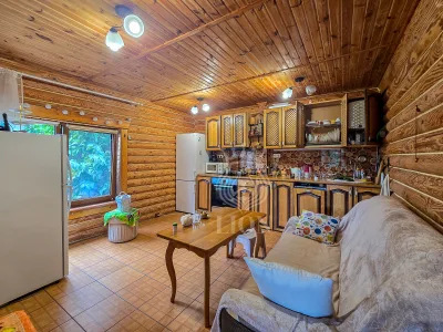 Дом 162.5 м² на 7.77 сот., Семидворье — миниатюра 18