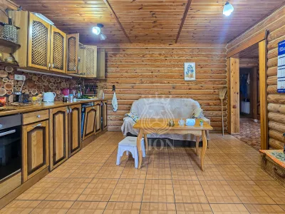 Дом 162.5 м² на 7.77 сот., Семидворье — миниатюра 20