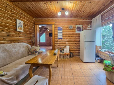 Дом 162.5 м² на 7.77 сот., Семидворье — миниатюра 21