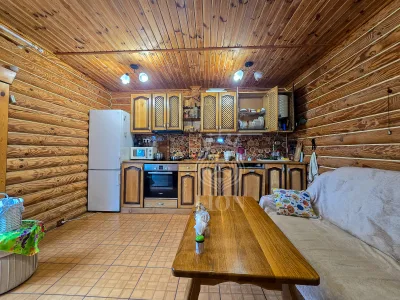 Дом 162.5 м² на 7.77 сот., Семидворье — миниатюра 22