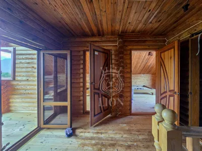 Дом 162.5 м² на 7.77 сот., Семидворье — миниатюра 25