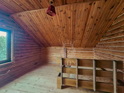 Дом 162.5 м² на 7.77 сот., Семидворье — миниатюра 31