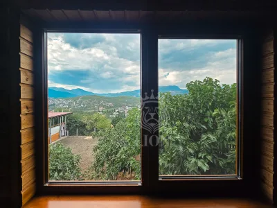 Дом 162.5 м² на 7.77 сот., Семидворье — миниатюра 36