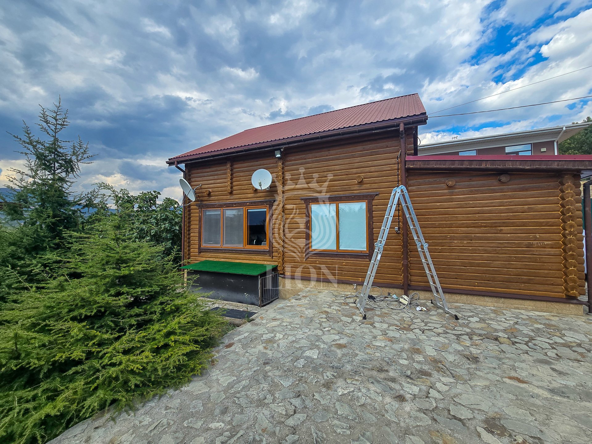 Дом 162.5 м² на 7.77 сот., Семидворье — фото 7