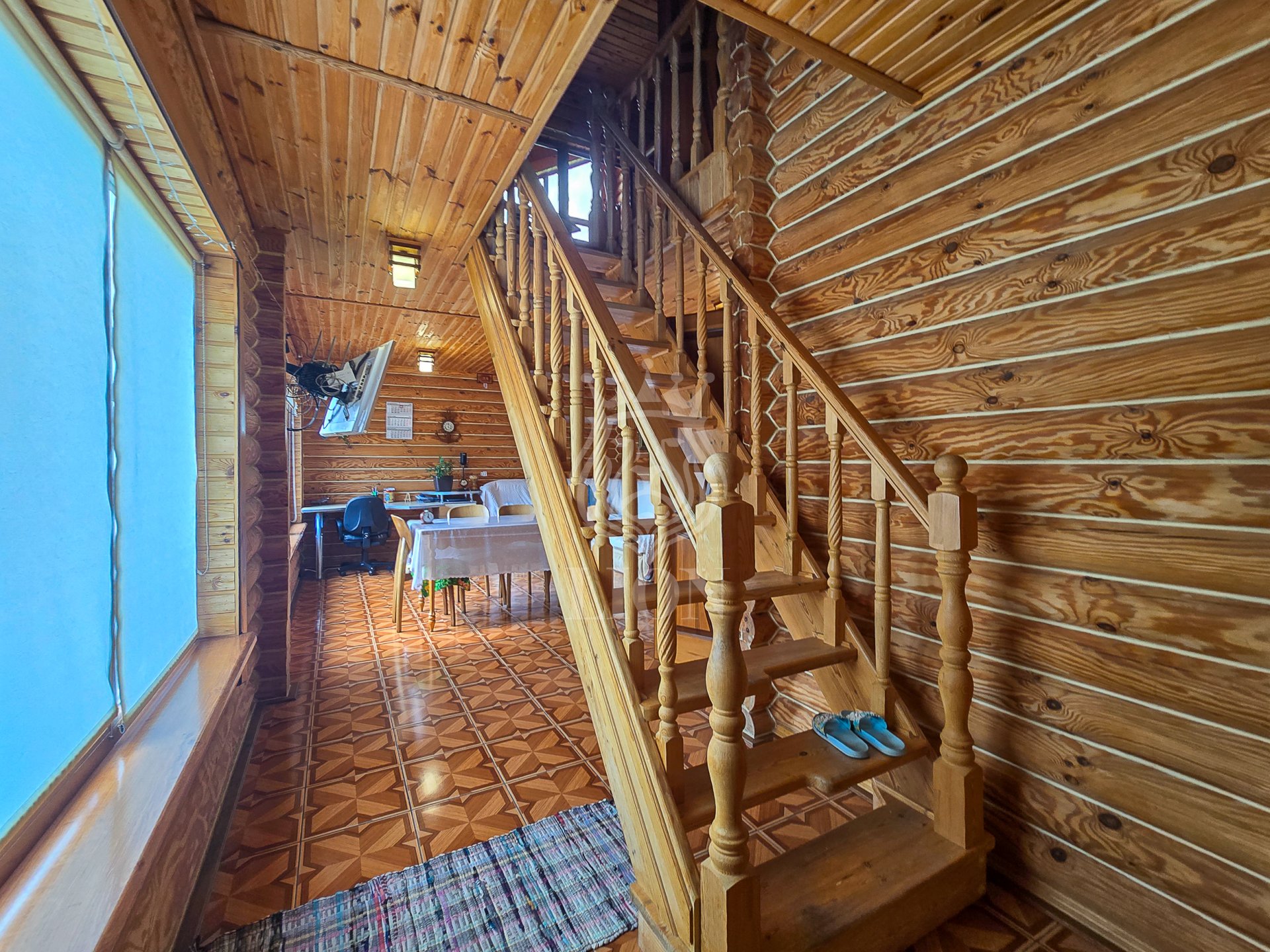 Дом 162.5 м² на 7.77 сот., Семидворье — фото 11