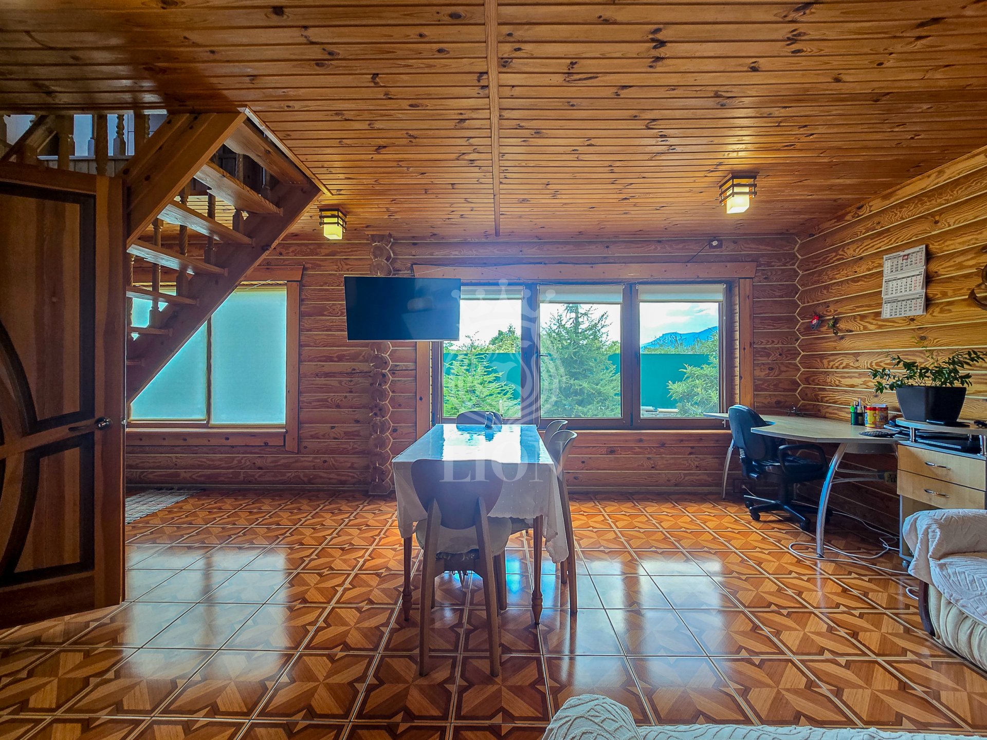Дом 162.5 м² на 7.77 сот., Семидворье — фото 15