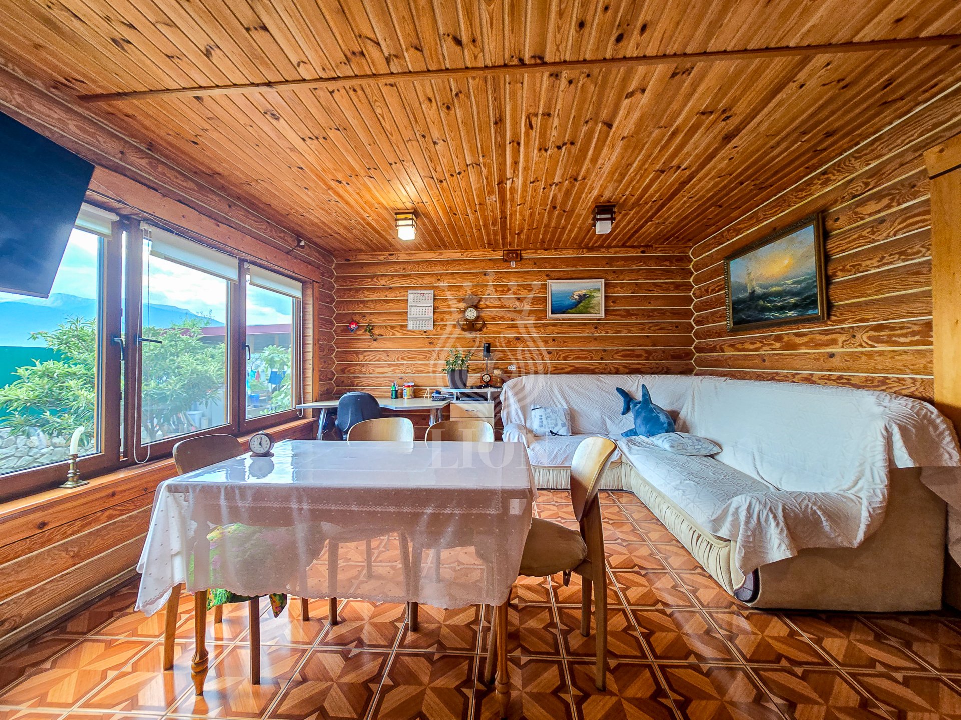 Дом 162.5 м² на 7.77 сот., Семидворье — фото 16