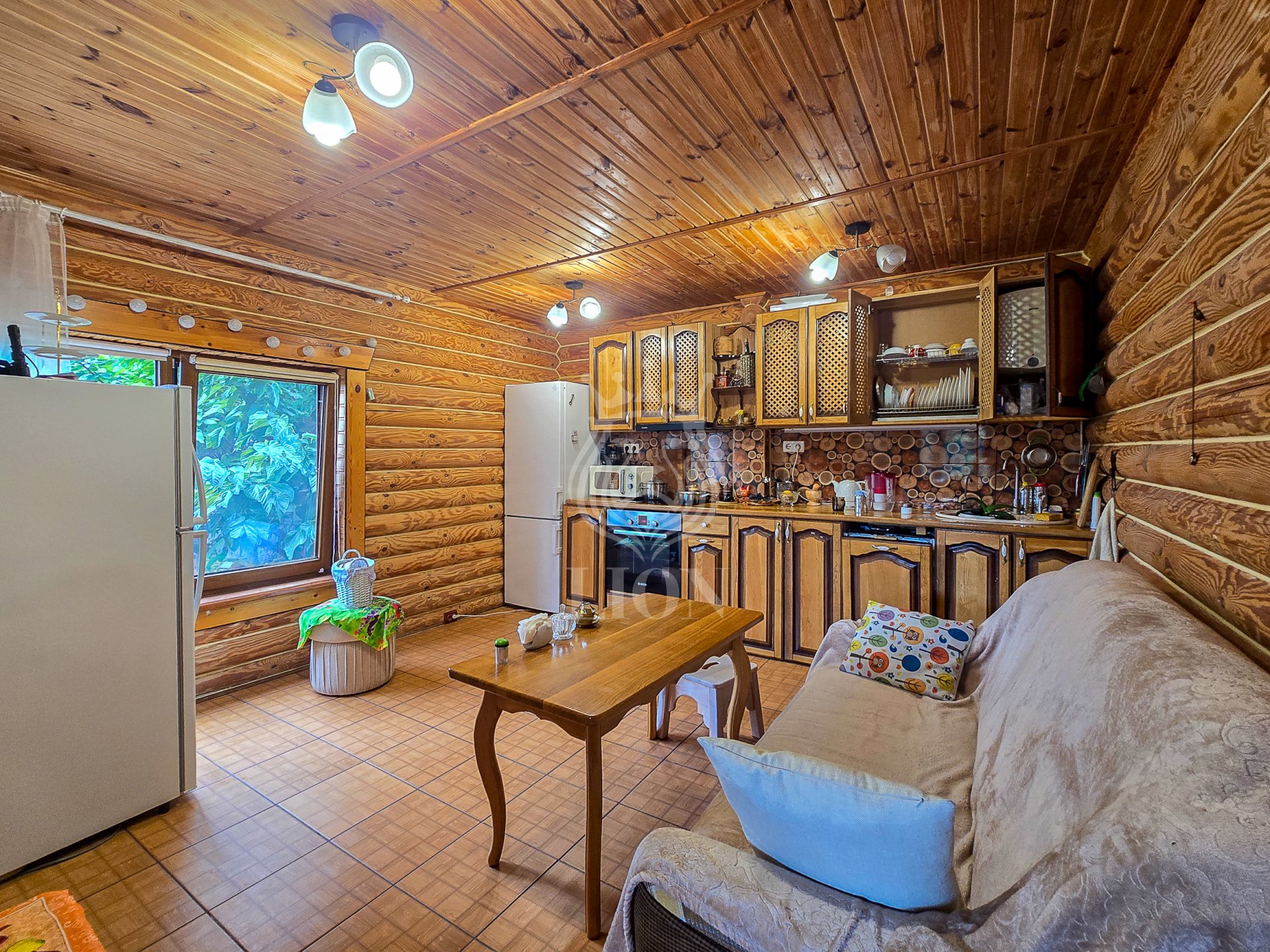 Дом 162.5 м² на 7.77 сот., Семидворье — фото 18