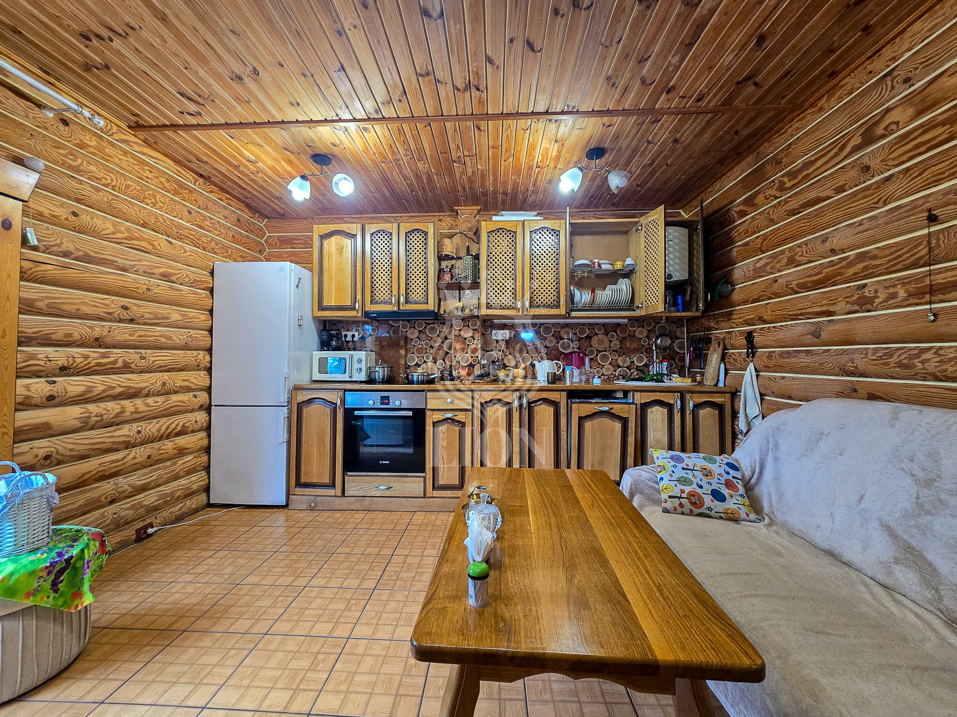 Дом 162.5 м² на 7.77 сот., Семидворье — фото 22