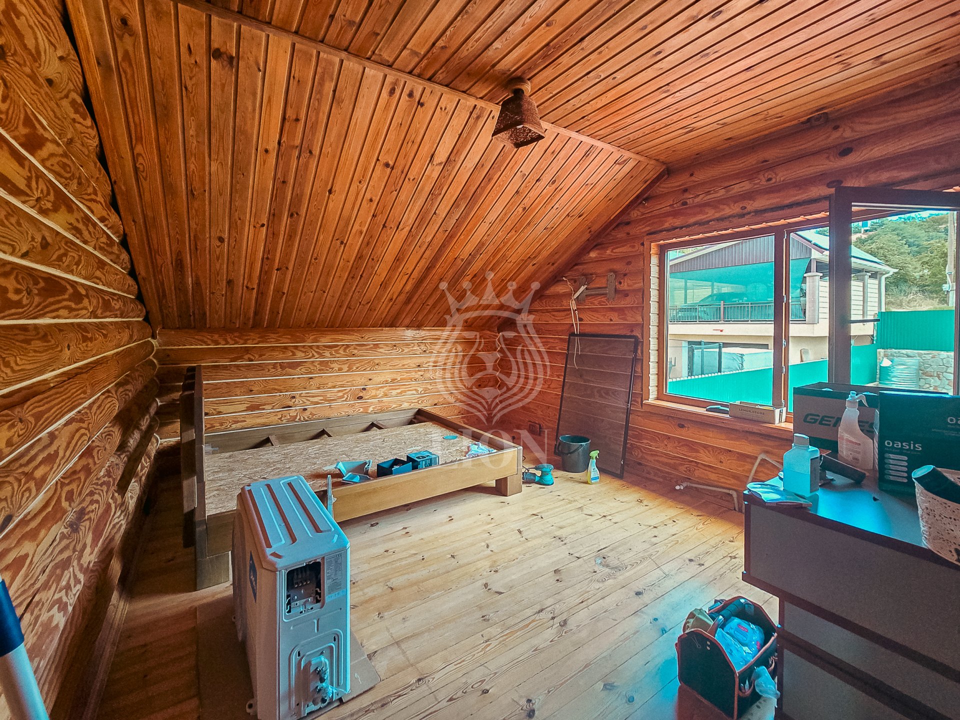 Дом 162.5 м² на 7.77 сот., Семидворье — фото 28