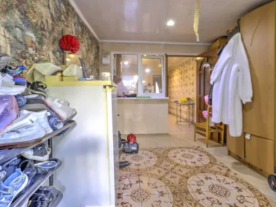 1-к квартира 40 м² 1/5 эт., Морская — миниатюра 2