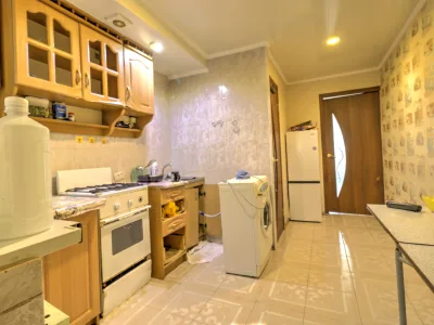 1-к квартира 40 м² 1/5 эт., Морская — миниатюра 3