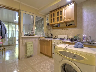 1-к квартира 40 м² 1/5 эт., Морская — миниатюра 8