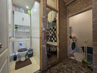 Квартира 51.7 м² 12/12 эт., Нагорная — миниатюра 28