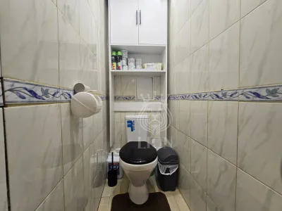 Квартира 51.7 м² 12/12 эт., Нагорная — миниатюра 27