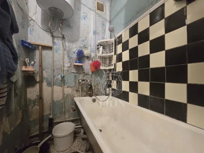 Квартира 51.7 м² 12/12 эт., Нагорная — миниатюра 24